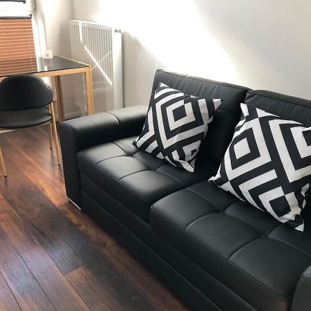 Apartamenty Platinex 5 Krakov Exteriér fotografie