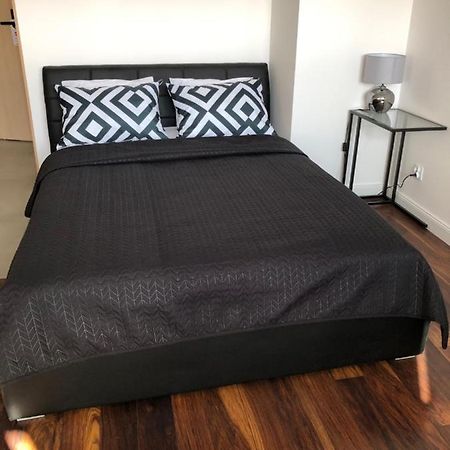 Apartamenty Platinex 5 Krakov Exteriér fotografie