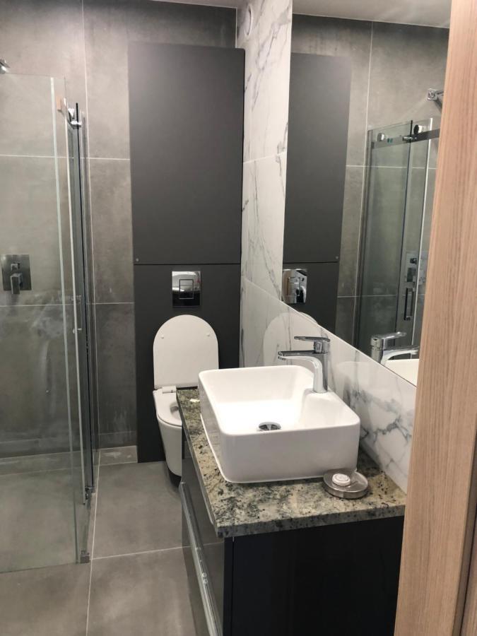 Apartamenty Platinex 5 Krakov Exteriér fotografie